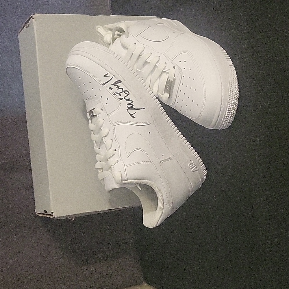 Air Force ones